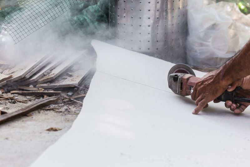 Hydraulic Concrete Saws