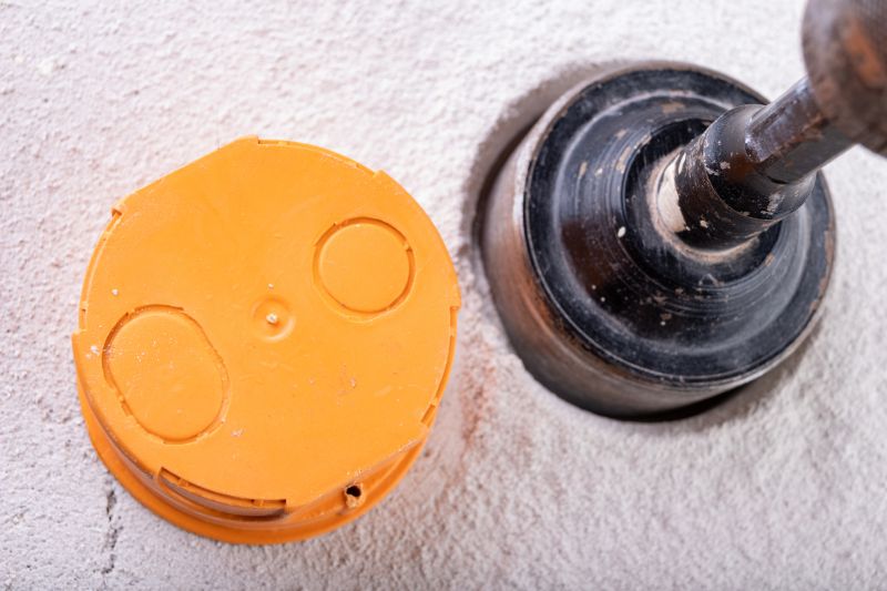 Precision Core Cutting