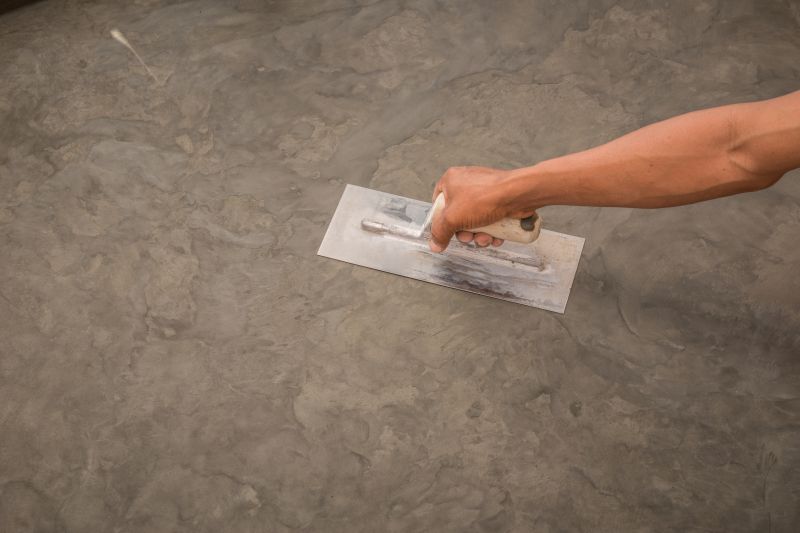Slab Polishing in Louisville, KY