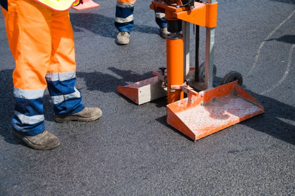 Pavement Core Drilling - Pavement Core Drilling Greeley, Colorado